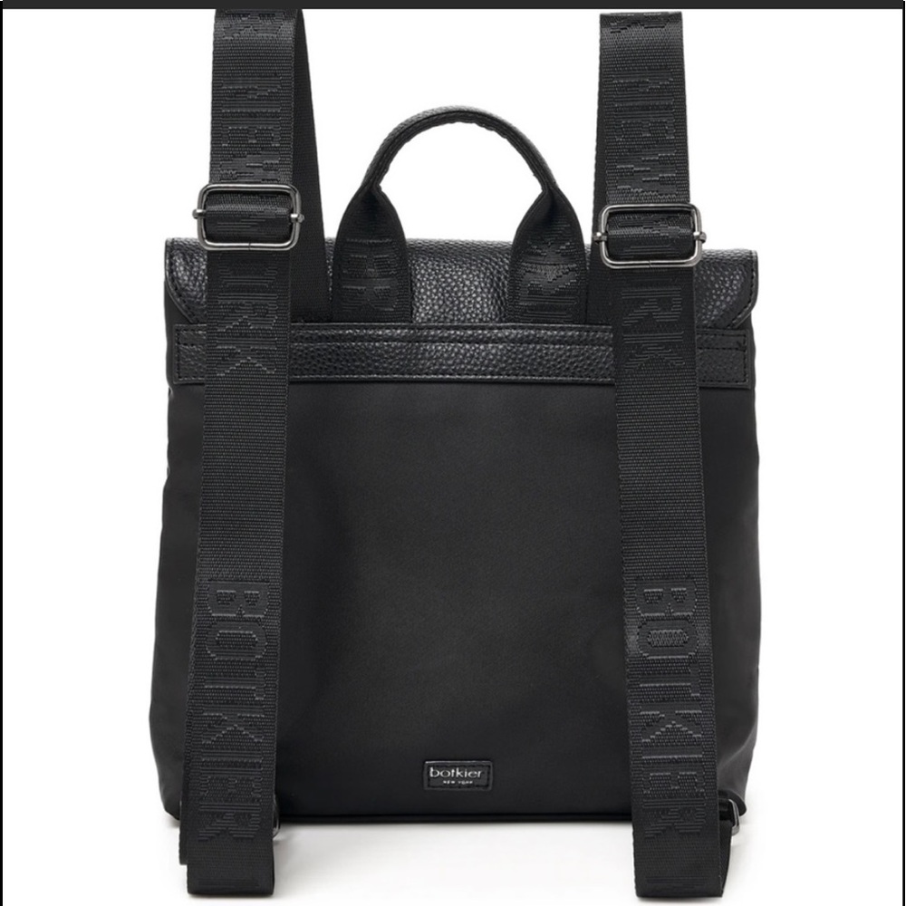 Botkier New York Trigger Backpack - image 2